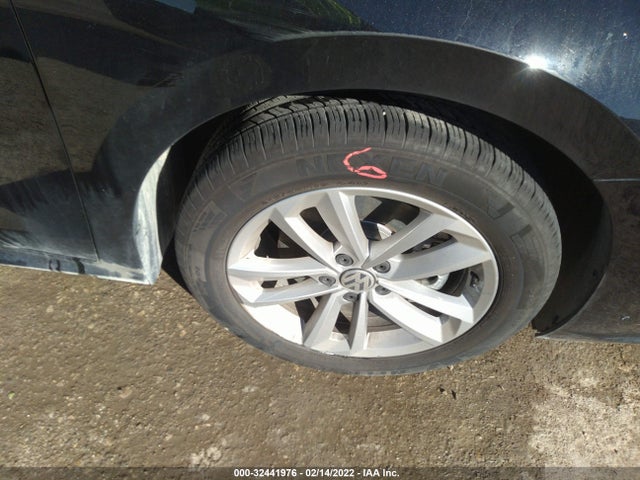 2021 Volkswagen Passat, VIN: 1VWAA7A31MC005938