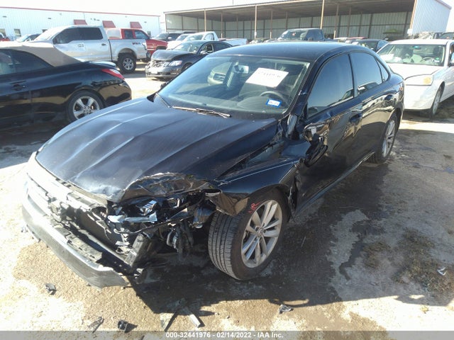 2021 Volkswagen Passat, VIN: 1VWAA7A31MC005938
