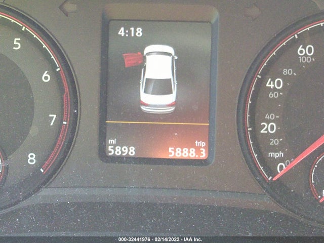 2021 Volkswagen Passat, VIN: 1VWAA7A31MC005938