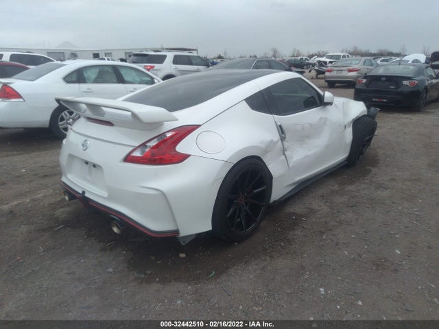 2014 Nissan Z, VIN: JN1AZ4EH0EM635285
