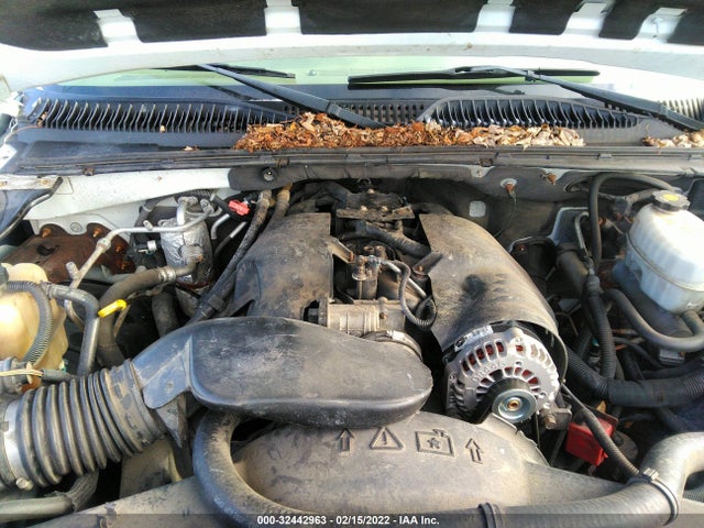 GMC YUKON DENALI 2003 1GKEK63U13J333649 Image 11