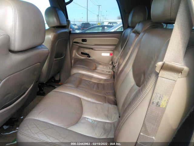 GMC YUKON DENALI 2003 1GKEK63U13J333649 Image 9