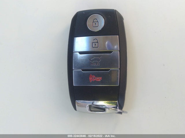 2018 Kia Sportage, VIN: KNDPN3AC7J7336120
