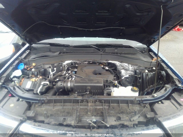 2020 Ford Explorer, VIN: 1FMSK8DH7LGA71088