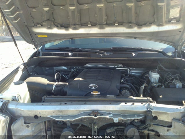 2014 Toyota Sequoia, VIN: 5TDYY5G11ES051955