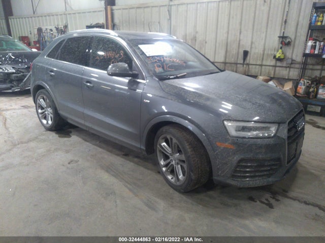 2017 Audi Q3, VIN: WA1GCCFS4HR005641
