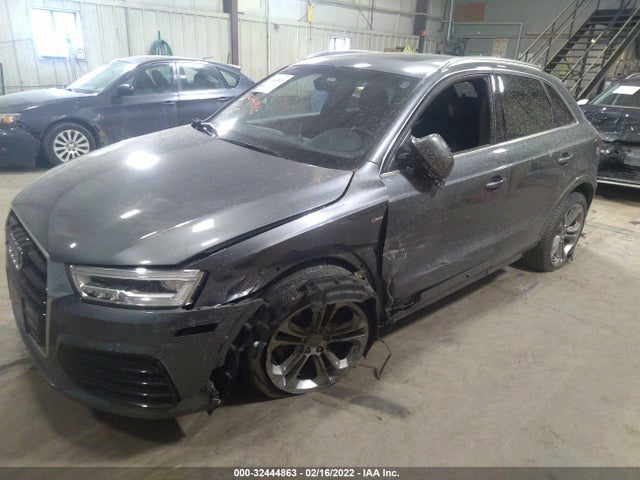 2017 Audi Q3, VIN: WA1GCCFS4HR005641