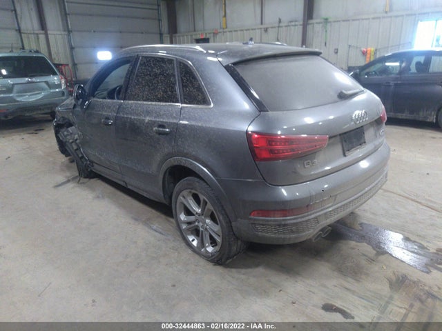 2017 Audi Q3, VIN: WA1GCCFS4HR005641