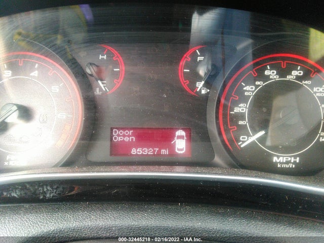 Dodge DART SXT 2013 1C3CDFBA4DD205866 Image 8