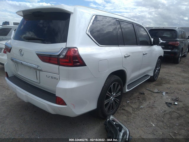 2018 Lexus LX, VIN: JTJHY7AXXJ4281649
