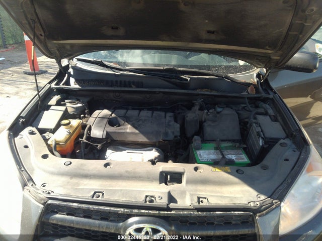 2011 TOYOTA RAV4 VIN: 2T3ZF4DV3BW096935