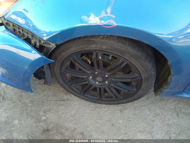 2015 Scion TC, VIN: JTKJF5C78FJ011574