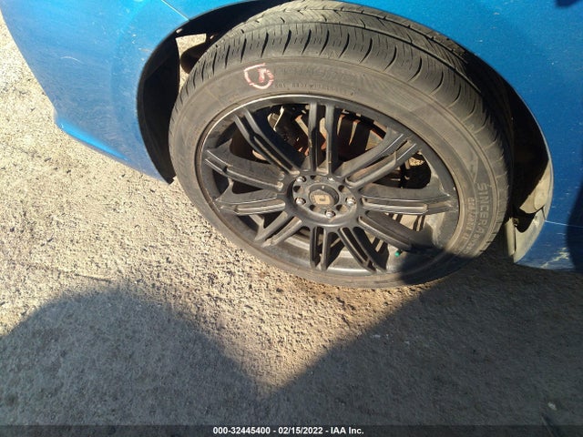 2015 Scion TC, VIN: JTKJF5C78FJ011574