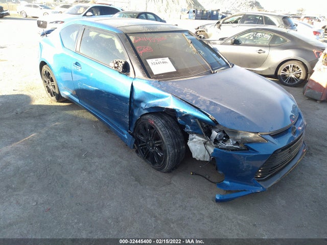 2015 Scion TC, VIN: JTKJF5C78FJ011574