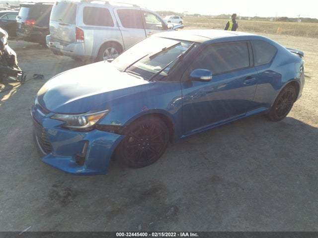 2015 Scion TC, VIN: JTKJF5C78FJ011574