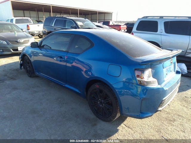 2015 Scion TC, VIN: JTKJF5C78FJ011574