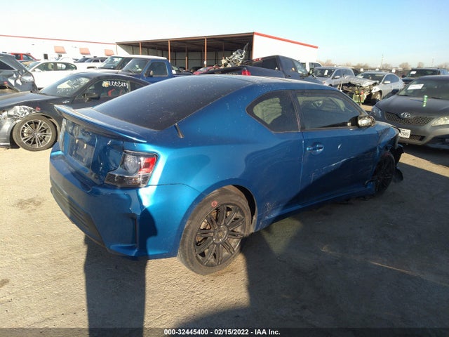 2015 Scion TC, VIN: JTKJF5C78FJ011574