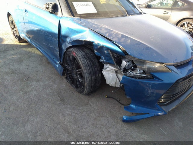 2015 Scion TC, VIN: JTKJF5C78FJ011574