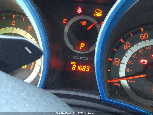 2015 Scion TC, VIN: JTKJF5C78FJ011574