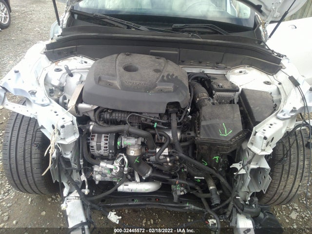 2020 Volvo XC60, VIN: YV4A221L7L1620407