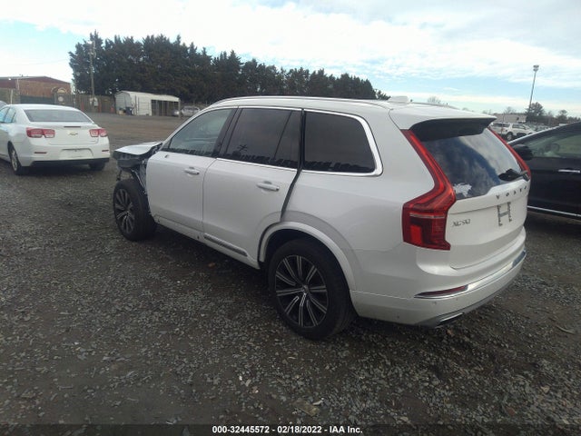 2020 Volvo XC60, VIN: YV4A221L7L1620407