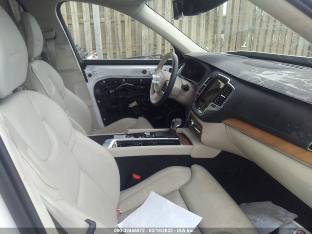 2020 Volvo XC60, VIN: YV4A221L7L1620407