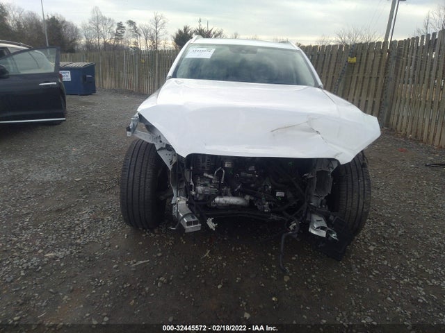 2020 Volvo XC60, VIN: YV4A221L7L1620407