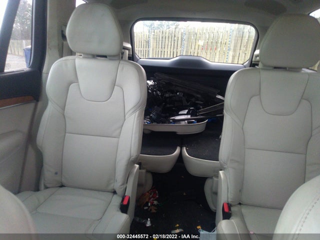 2020 Volvo XC60, VIN: YV4A221L7L1620407