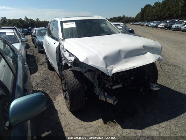 2020 Volvo XC60, VIN: YV4A221L7L1620407