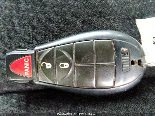 2C4RDGBG2ER309304 Dodge Grand Caravan Se