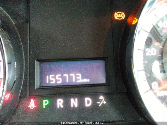 2C4RDGBG2ER309304 Dodge Grand Caravan Se