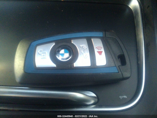 WBA4J7C55JBH13755 BMW 4 Series 440i Xdrive