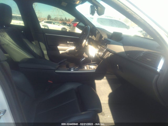 WBA4J7C55JBH13755 BMW 4 Series 440i Xdrive
