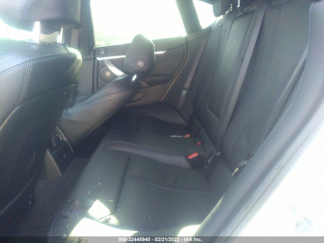 WBA4J7C55JBH13755 BMW 4 Series 440i Xdrive
