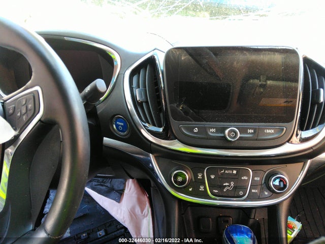 2016 Chevrolet Volt, VIN: 1G1RD6S52GU130655