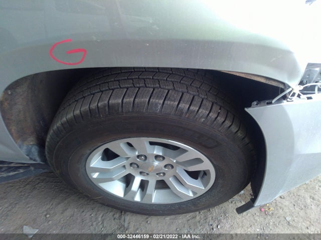 2020 Chevrolet Tahoe, VIN: 1GNSKBKC8LR272194