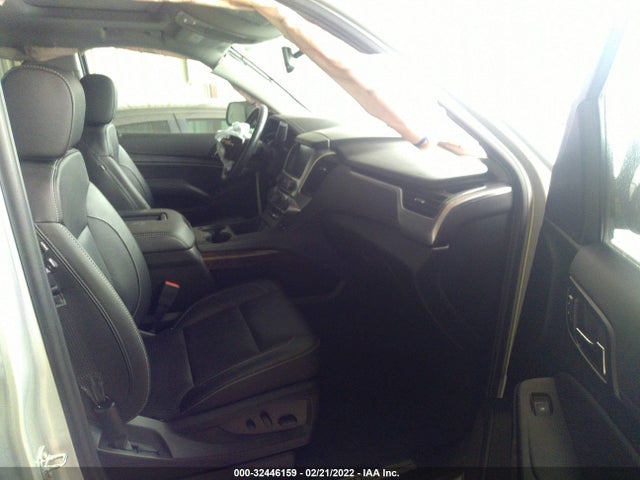 2020 Chevrolet Tahoe, VIN: 1GNSKBKC8LR272194