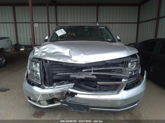 2020 Chevrolet Tahoe, VIN: 1GNSKBKC8LR272194