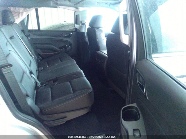 2020 Chevrolet Tahoe, VIN: 1GNSKBKC8LR272194