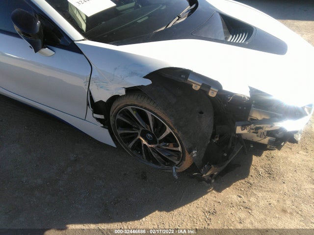 2016 BMW i8, VIN: WBY2Z2C58GV675866