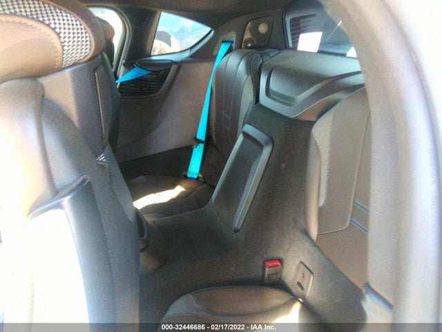 2016 BMW i8, VIN: WBY2Z2C58GV675866