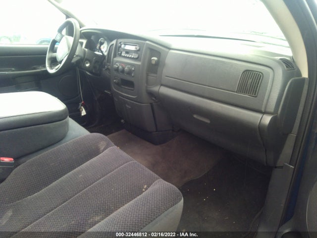 Dodge Ram 1500 Slt 2004 1D7HU18D14J132470 Image 6