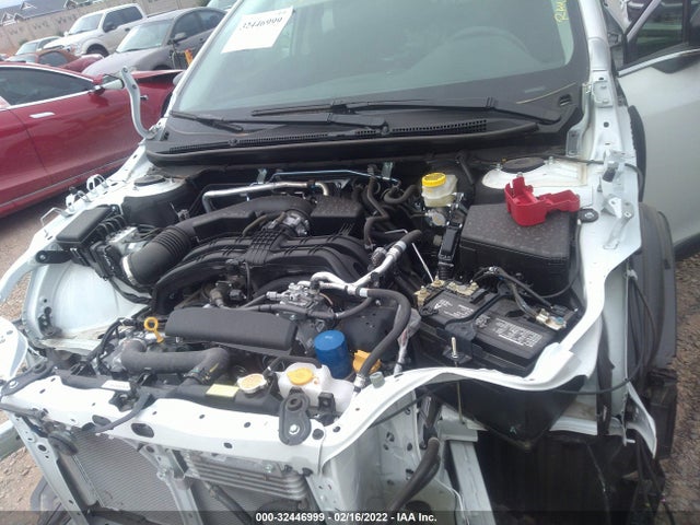 2021 Subaru Outback, VIN: 4S4BTAAC5M3182972