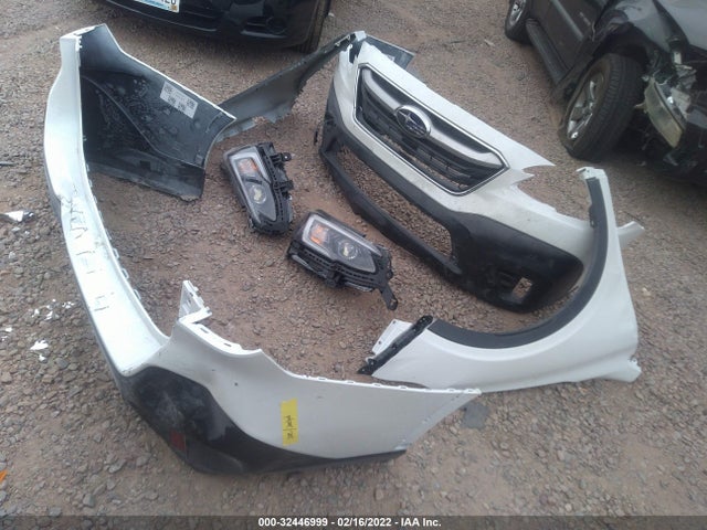 2021 Subaru Outback, VIN: 4S4BTAAC5M3182972