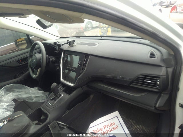 2021 Subaru Outback, VIN: 4S4BTAAC5M3182972