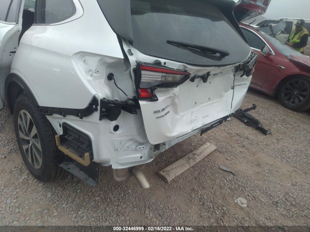 2021 Subaru Outback, VIN: 4S4BTAAC5M3182972