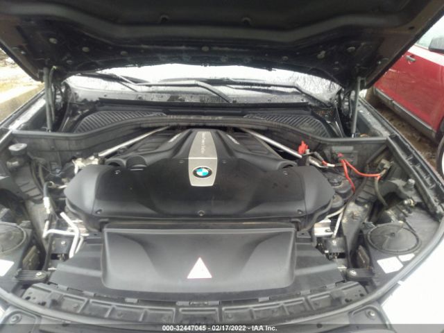 5UXKR6C54E0J71543 BMW X5 Xdrive50i