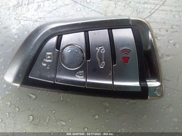 5UXKR6C54E0J71543 BMW X5 Xdrive50i