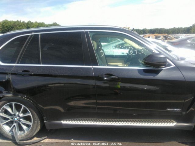 5UXKR6C54E0J71543 BMW X5 Xdrive50i