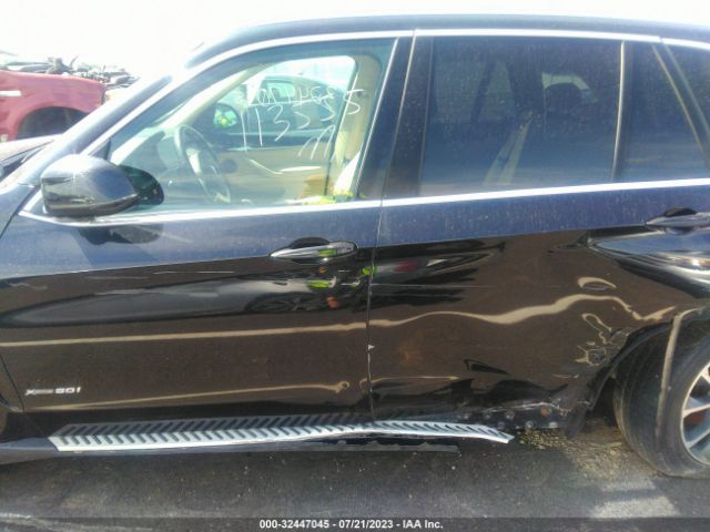 5UXKR6C54E0J71543 BMW X5 Xdrive50i